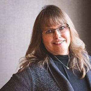 Julie Kenyon
Coordonnatrice des communications