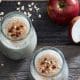 Smoothie Tarte aux pommes