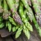 Comment poussent les asperges ?
