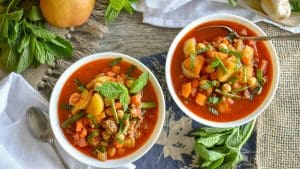 Comment faire un chili