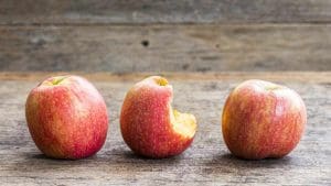 Comment se fait la culture des pommes ?