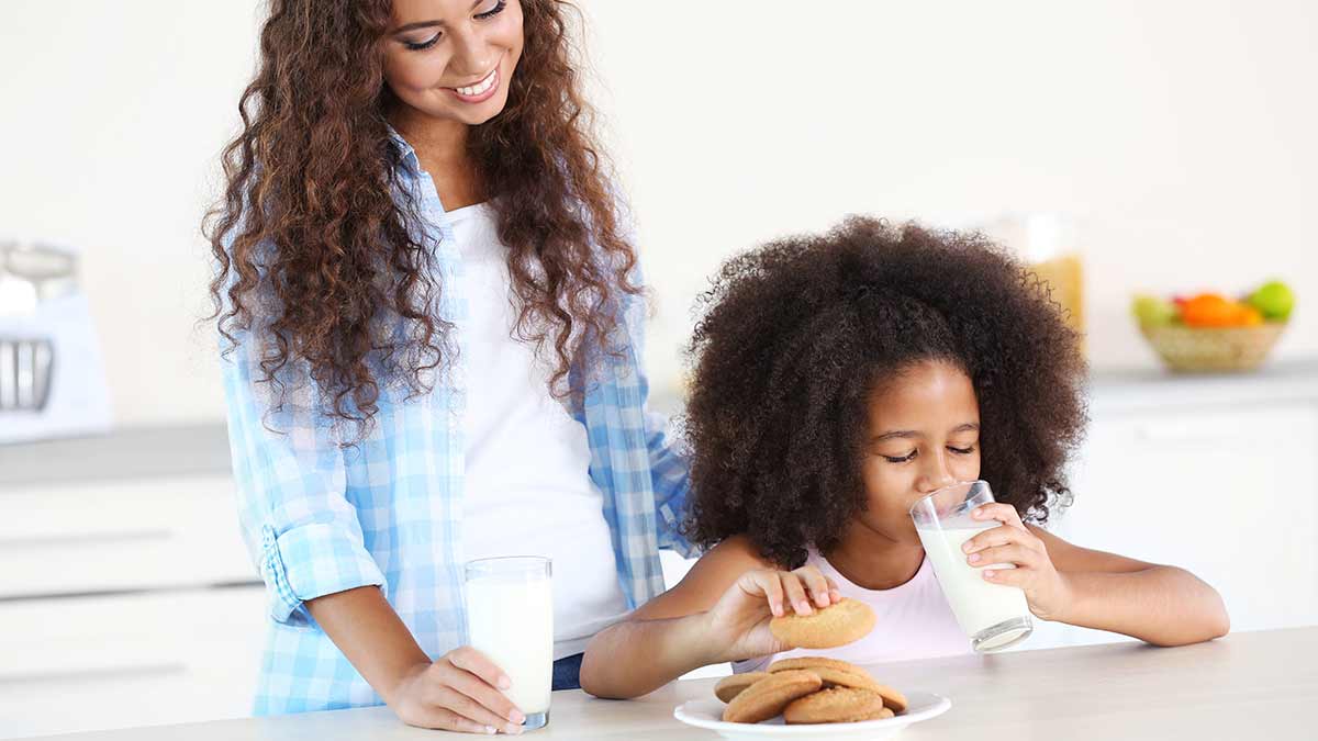 Alimentation intuitive 101