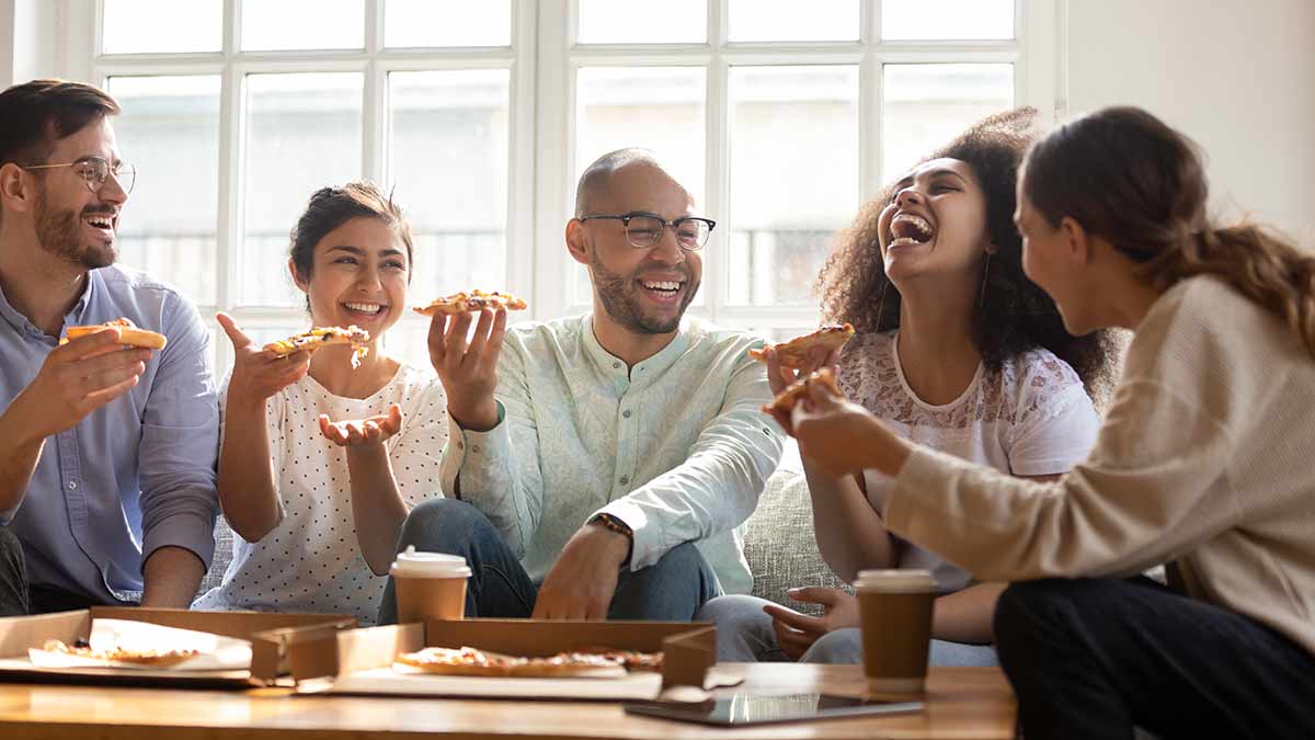 Qu’est-ce que l’alimentation intuitive ?