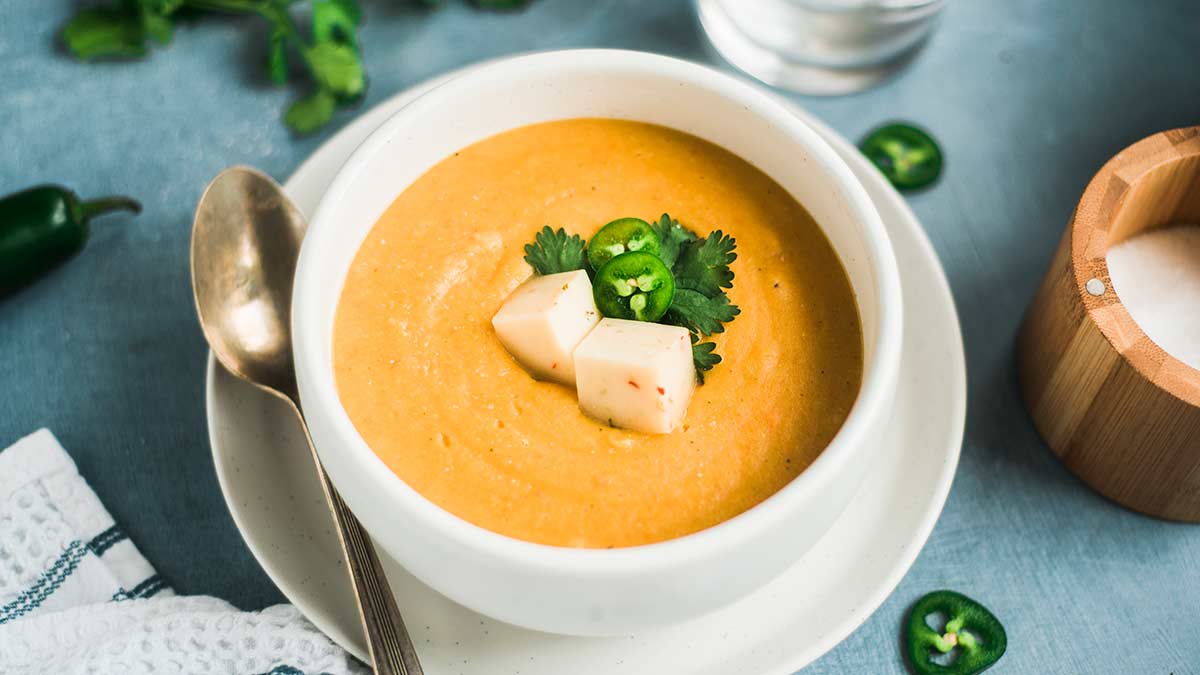 potage-épicé-aux-lentilles-rouges-et-au-fromage-havarti