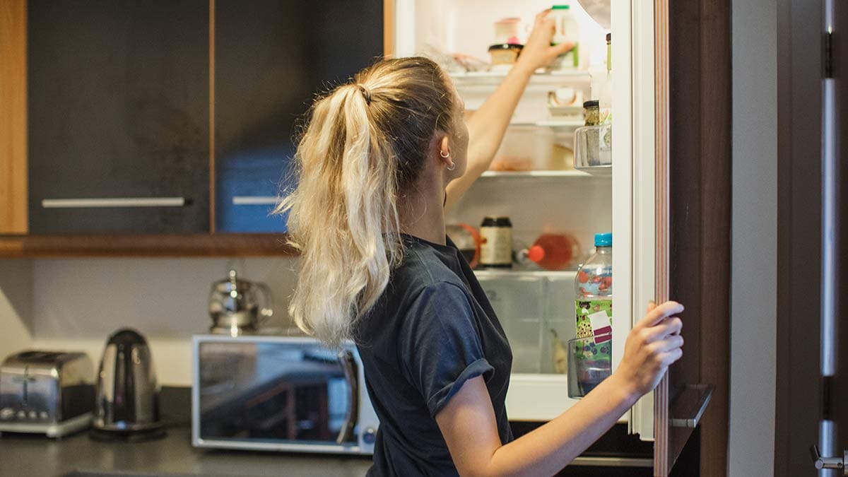 woman-in-fridge