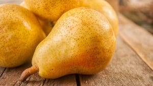 pear
