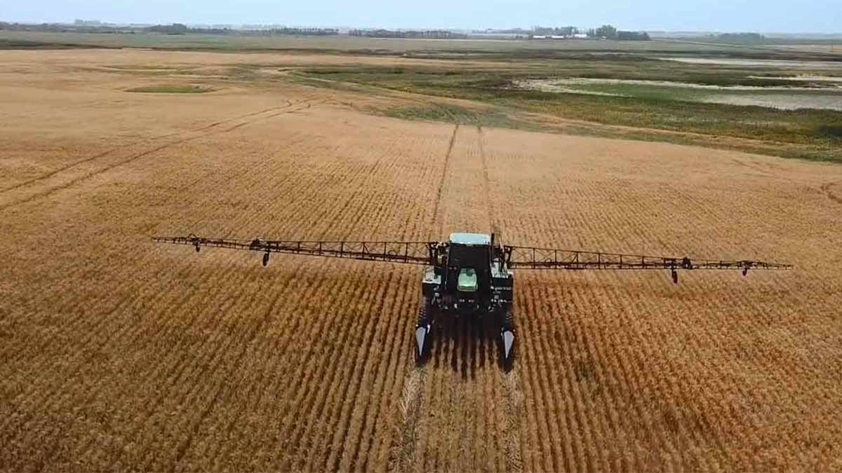 sprayer-in-wheat