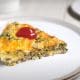 cheeseburger-frittata