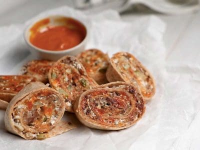 cheeseburger-roll-ups