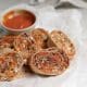 cheeseburger-roll-ups
