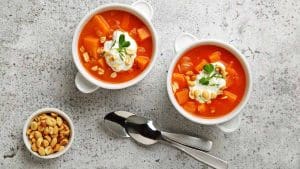 chunky-sweet-potato-and-peanut-soup
