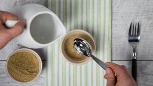 flax-egg