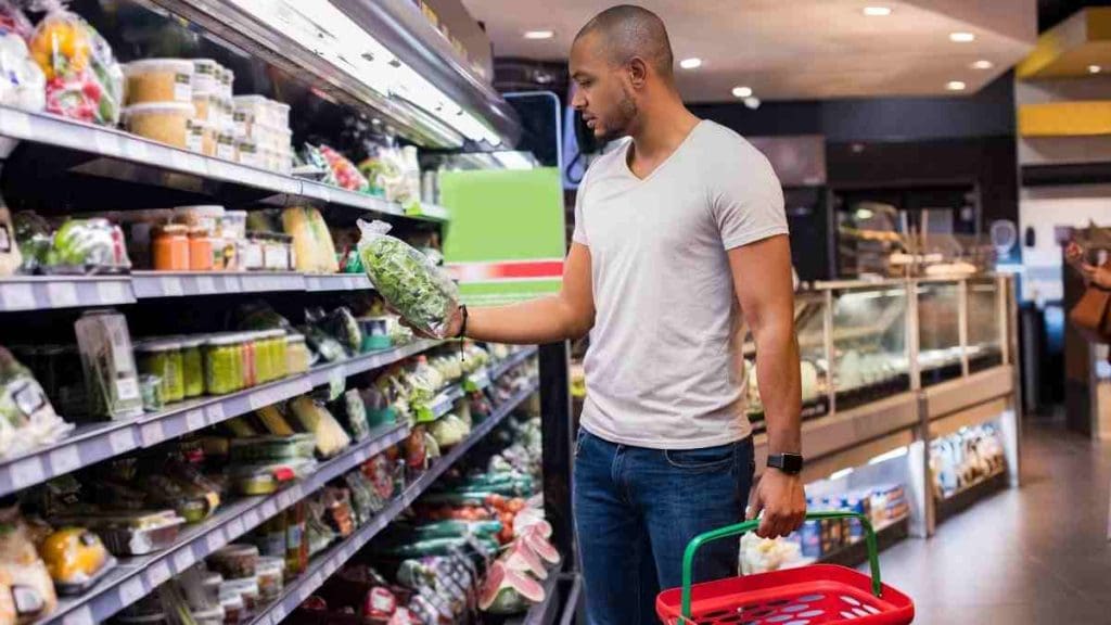 man-shopping