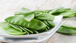 Snow-Peas