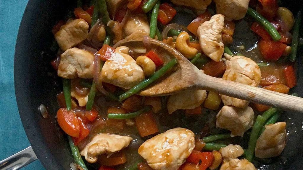 stirfry