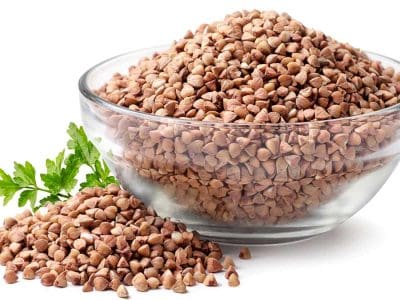 Buckwheat-in-a-bowl