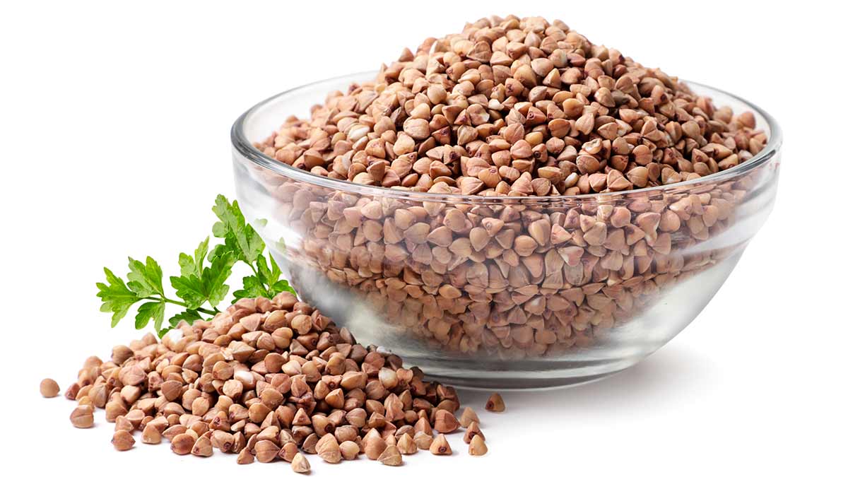 Buckwheat-in-a-bowl