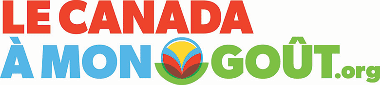Le Canada à mon goût
