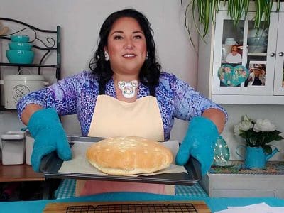 Bannock