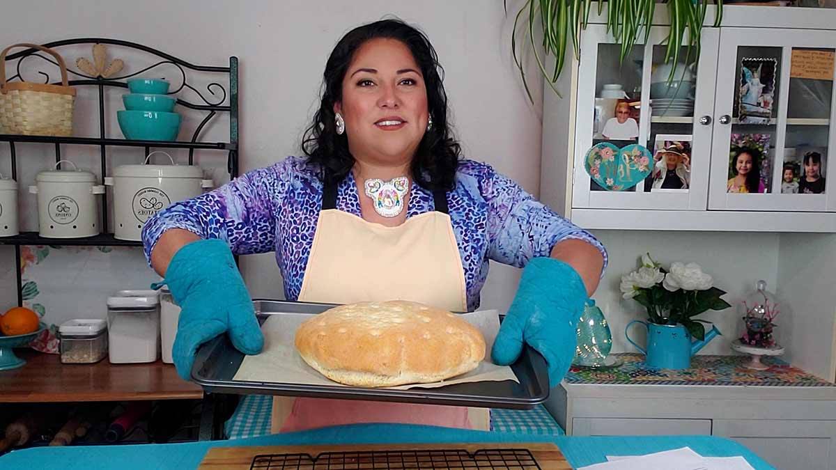 Bannock