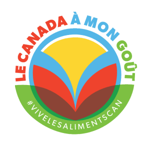 Le Canada à mon goût