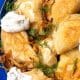 perogies
