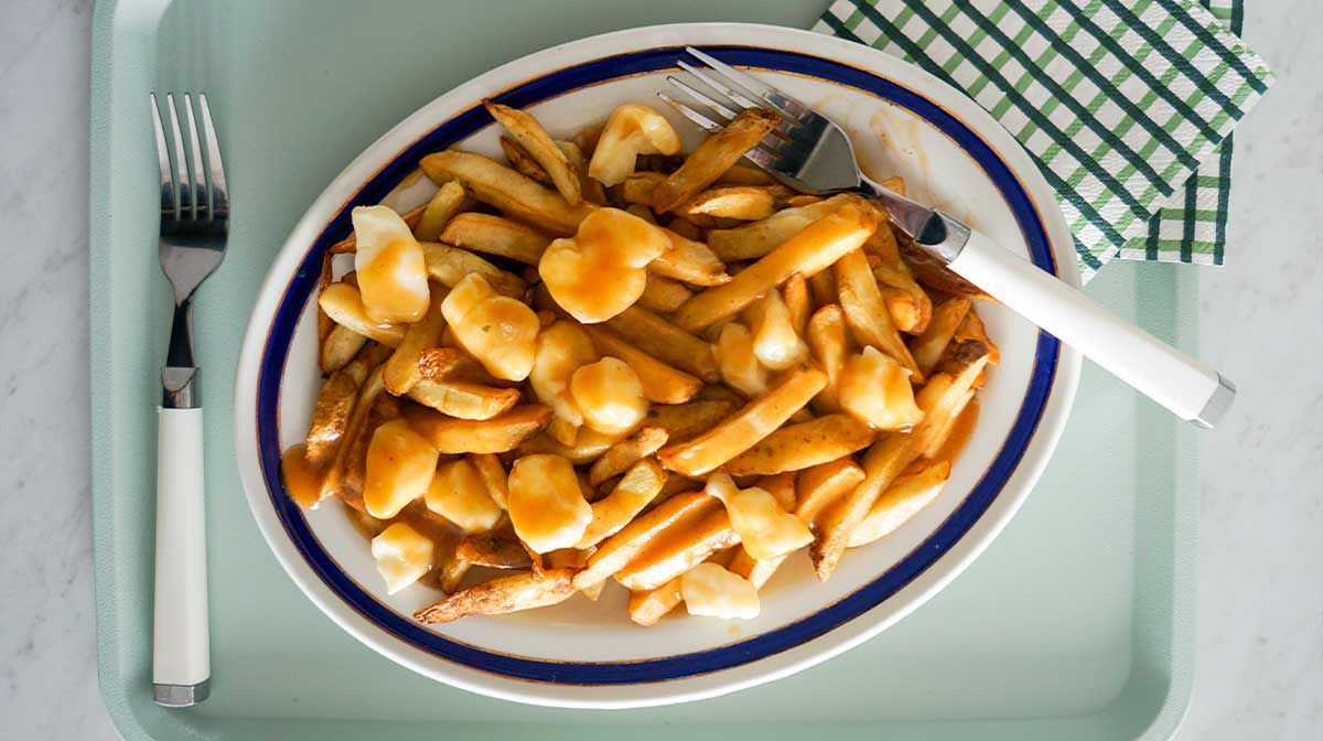 Poutine