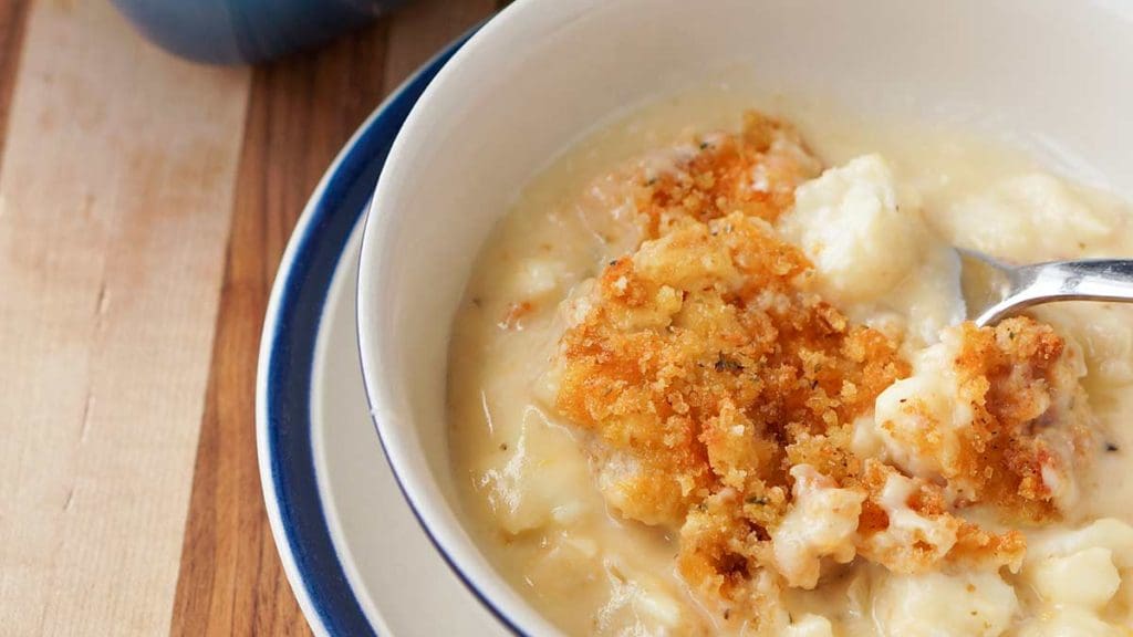 Cod-Au-Gratin-Recipe